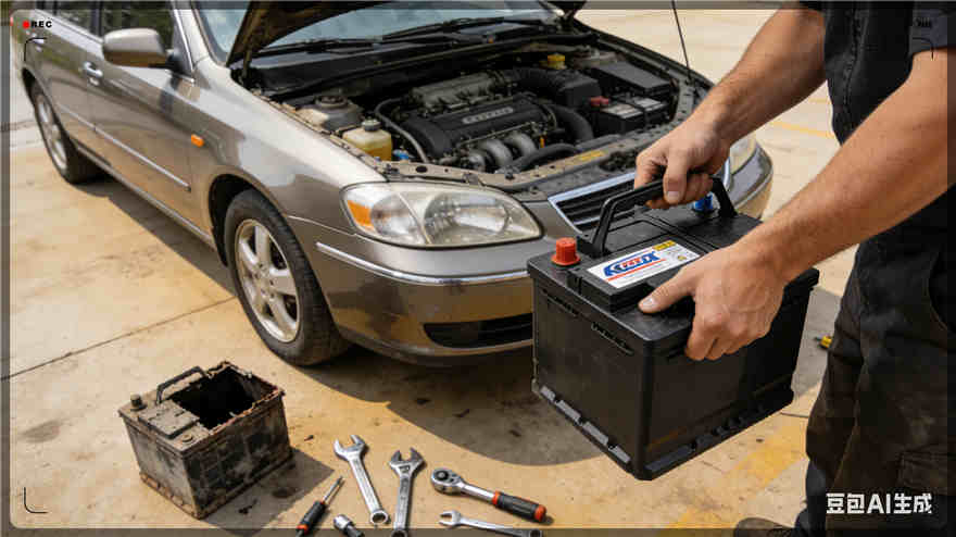 湘阴道路救援汽车送机油