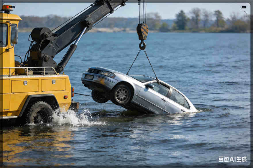 湘阴汽车救援送柴油